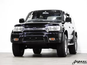 1997 Toyota Hilux JDM car for sale