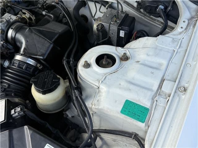 2001 Nissan Skyline JDM car for sale — photo 21 of 25