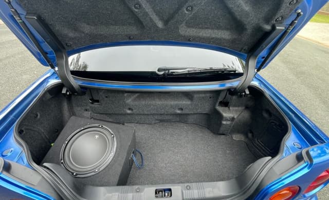 1999 Nissan Skyline JDM car for sale — photo 4 of 13