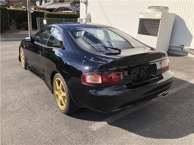 1998 Toyota Celica JDM car for sale — photo 5 of 23