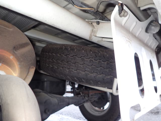 2010 Suzuki Carry JDM car for sale — photo 21 of 24