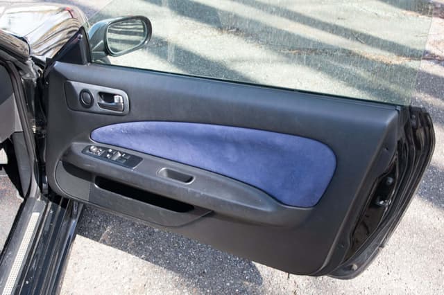 2000 Nissan Silvia JDM car for sale — photo 15 of 20