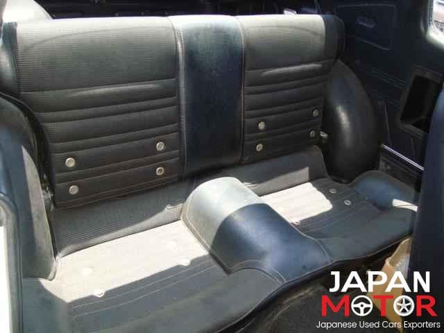 1973 Toyota Celica JDM car for sale — photo 5 of 10
