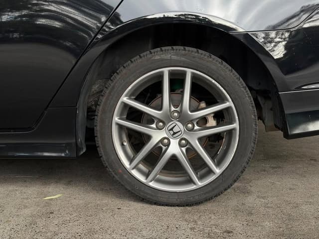 2007 Honda Accord JDM car for sale — photo 18 of 20