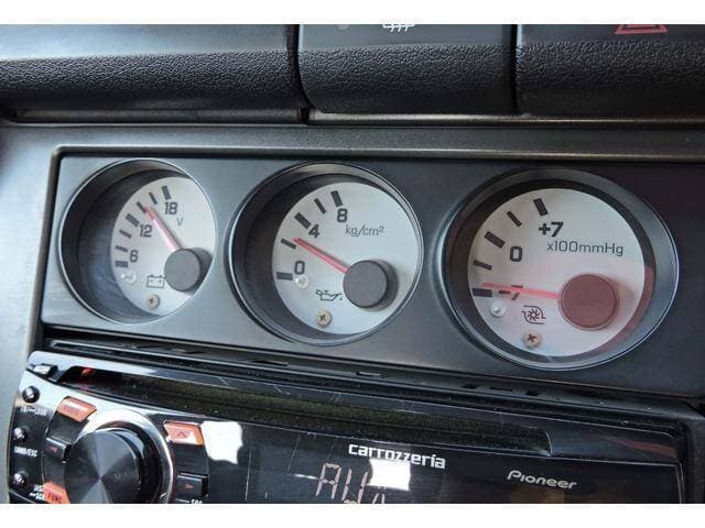 1996 Nissan Silvia JDM car for sale — photo 17 of 20