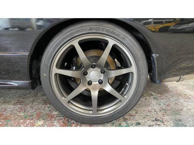1992 Nissan Skyline JDM car for sale — photo 20 of 20