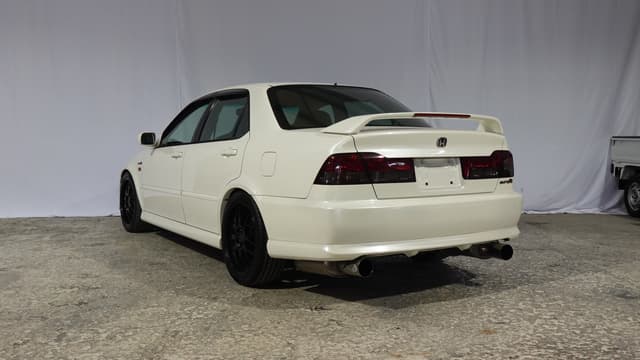 2000 Honda Accord JDM car for sale — photo 4 of 16