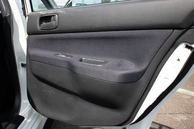 2006 Mitsubishi Lancer Evolution JDM car for sale — photo 21 of 25