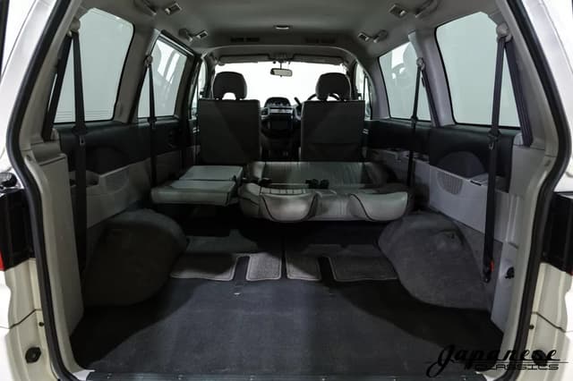 1999 Mitsubishi Delica JDM car for sale — photo 22 of 25