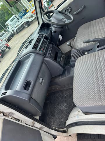 2000 Daihatsu Hijet JDM car for sale — photo 7 of 9