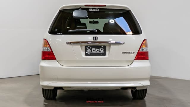 2000 Honda Odyssey JDM car for sale — photo 6 of 25