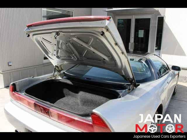 1992 Honda NSX JDM car for sale — photo 11 of 17