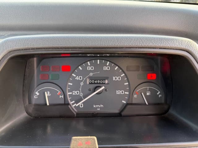 1998 Honda Accord JDM car for sale — photo 19 of 25