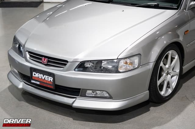 1998 Honda Accord JDM car for sale — photo 21 of 23