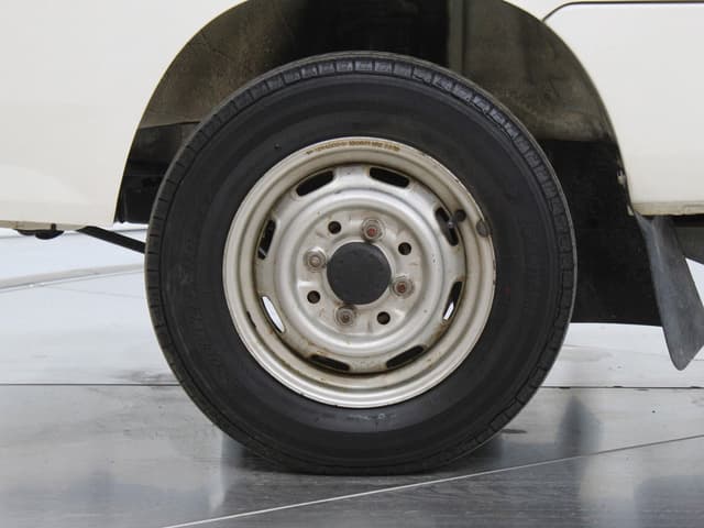 1993 Daihatsu Hijet JDM car for sale — photo 22 of 25