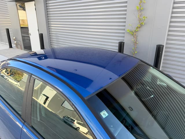 2003 Honda Accord JDM car for sale — photo 21 of 25