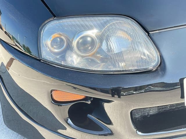 1993 JDM car for sale — photo 11 of 25