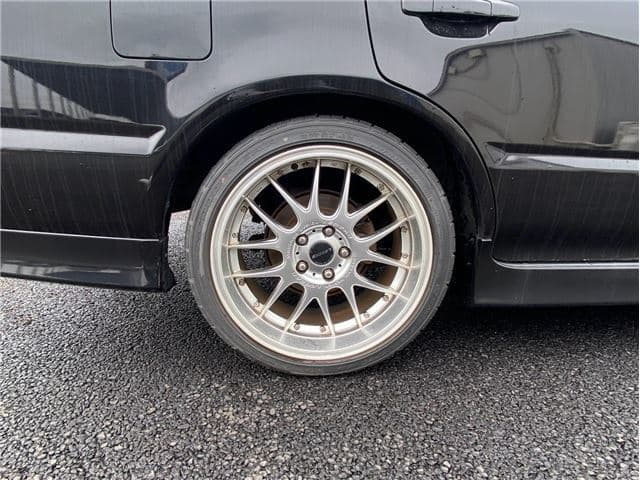 1999 Nissan Skyline JDM car for sale — photo 12 of 12