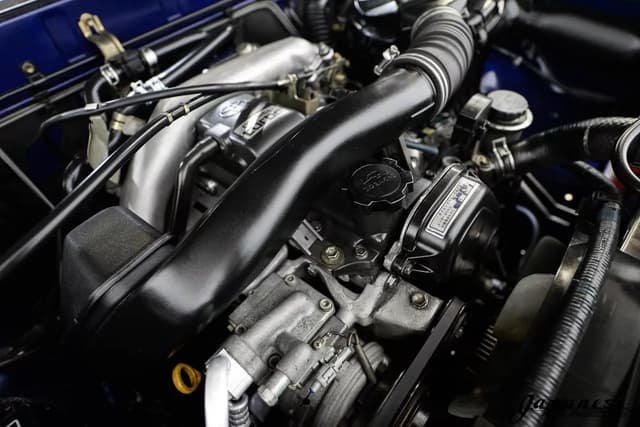 1997 Toyota Hilux JDM car for sale — photo 25 of 25