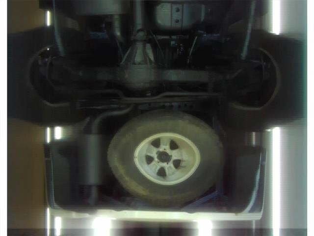 1999 Toyota Land Cruiser JDM car for sale — photo 11 of 11