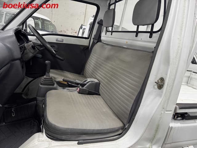 1992 Suzuki Carry JDM car for sale — photo 10 of 25