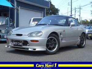 1993 Suzuki Cappuccino JDM car for sale