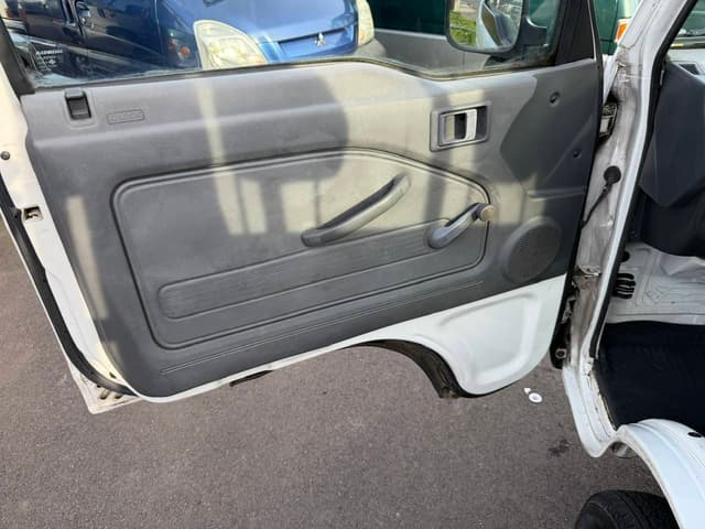 1998 Honda Acty JDM car for sale — photo 24 of 25