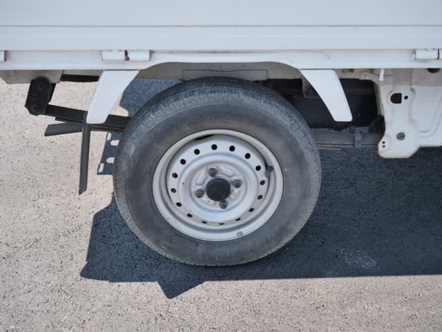 2002 Suzuki Carry JDM car for sale — photo 20 of 25