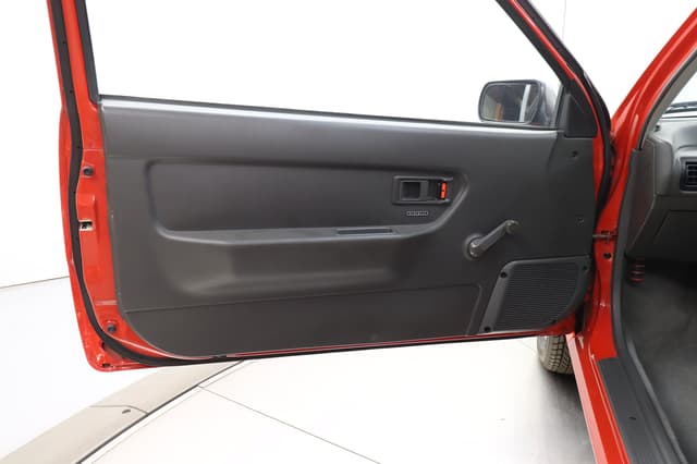 1987 Honda City JDM car for sale — photo 21 of 25