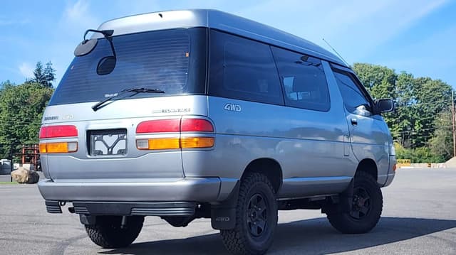 1992 Toyota JDM car for sale — photo 8 of 25