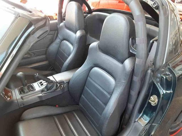 1993 Suzuki Cappuccino JDM car for sale — photo 19 of 25