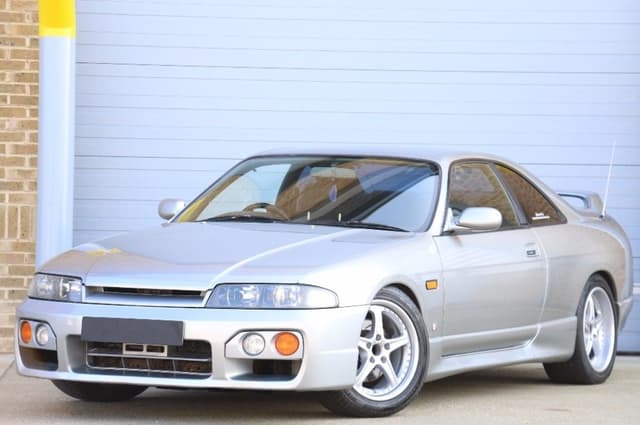 1996 JDM car for sale — photo 3 of 25