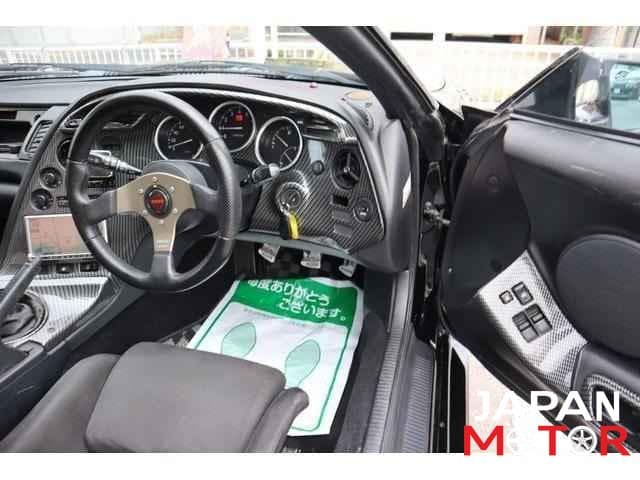 1996 Toyota Supra JDM car for sale — photo 15 of 16