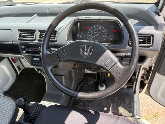 1999 Honda Accord JDM car for sale — photo 16 of 25