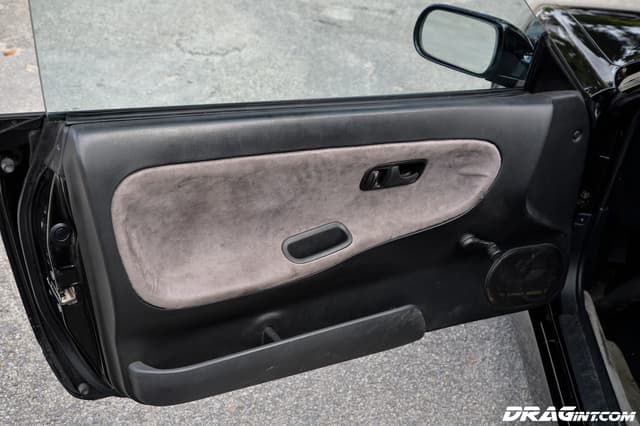 Nissan 180SX JDM car for sale — photo 7 of 10
