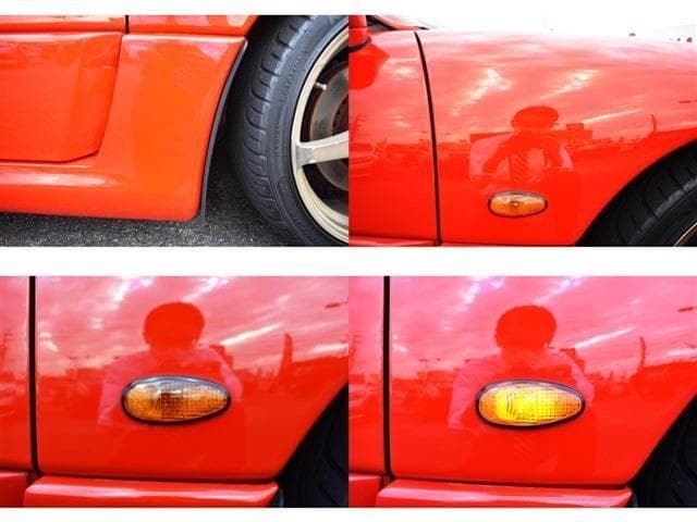 1998 Mitsubishi GTO JDM car for sale — photo 11 of 25