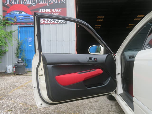 1999 Honda Civic JDM car for sale — photo 22 of 25