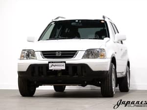 1997 Honda CR-V JDM car for sale