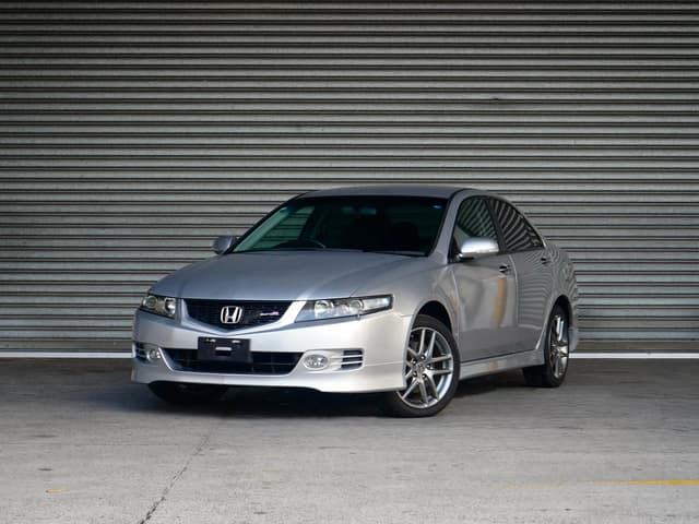 2007 Honda Accord JDM car for sale — photo 3 of 20