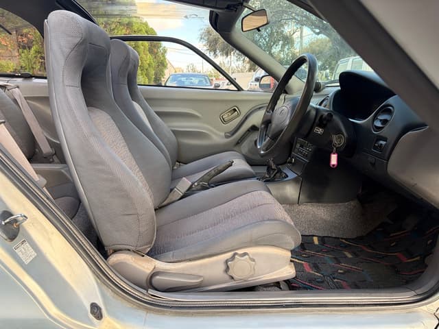 1995 Toyota Sera JDM car for sale — photo 13 of 20