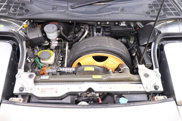 1991 Honda NSX JDM car for sale — photo 24 of 25