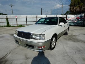 1998 Toyota Crown JDM car for sale