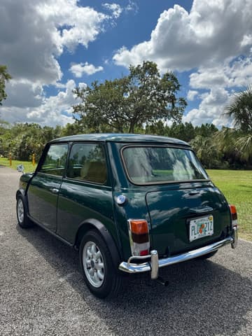 1995 Rover JDM car for sale — photo 7 of 25