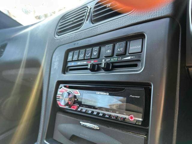 1991 Nissan 180SX JDM car for sale — photo 13 of 19