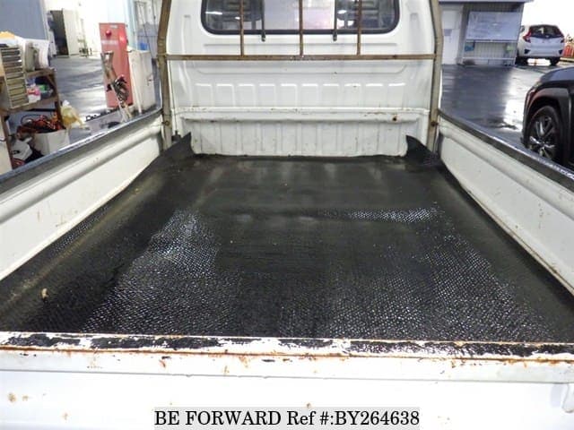 1986 Suzuki Carry JDM car for sale — photo 5 of 6