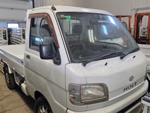 2002 Daihatsu Hijet JDM car for sale