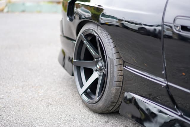 1995 Nissan 180SX JDM car for sale — photo 12 of 25