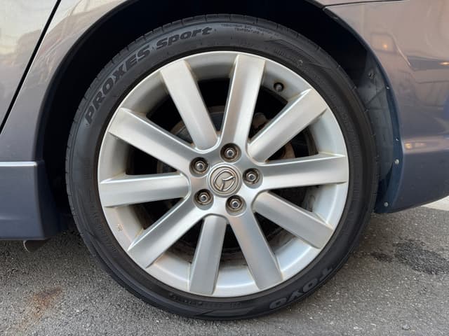 2006 Mazda Axela JDM car for sale — photo 15 of 25