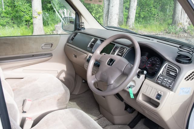 2001 Honda JDM car for sale — photo 8 of 13