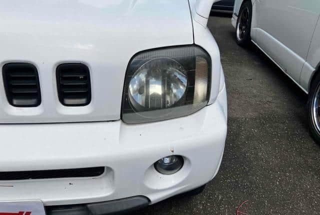 2010 Suzuki Jimny JDM car for sale — photo 15 of 20